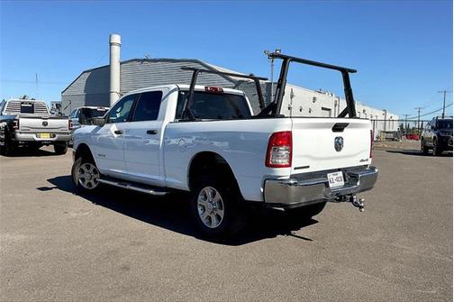 2023 RAM 2500 Big Horn Crew Cab 4x4 64' Box