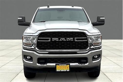 2023 RAM 2500 Big Horn Crew Cab 4x4 64' Box