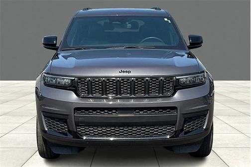 2024 Jeep Grand Cherokee L Altitude 4x4