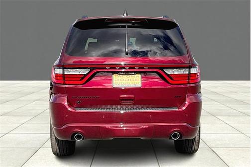 2025 Dodge Durango GT Plus