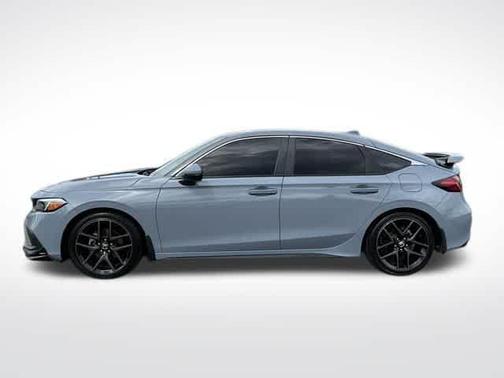 2023 Honda Civic Sport Touring