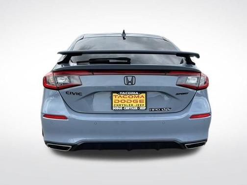 2023 Honda Civic Sport Touring