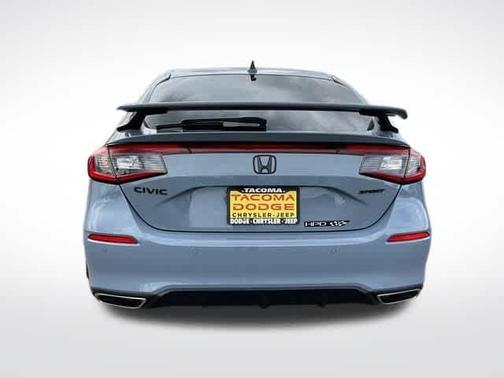 2023 Honda Civic Sport Touring