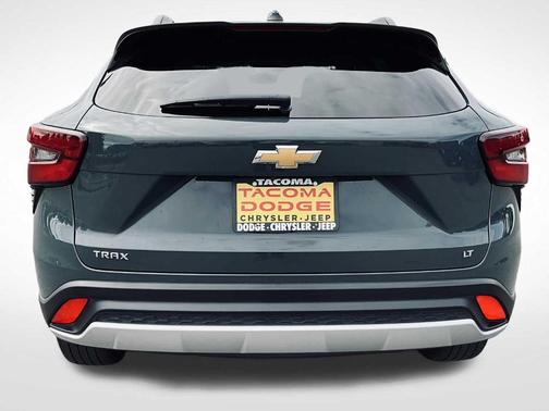 Cypress 2025 Chevrolet Trax LT