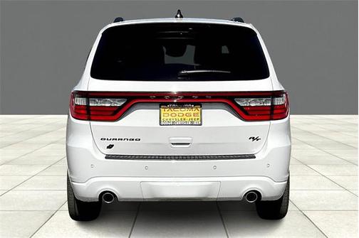 2025 Dodge Durango R/T Plus AWD