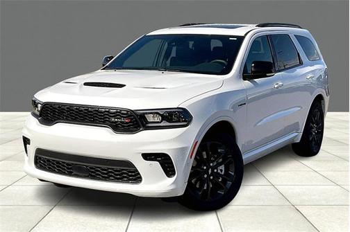2025 Dodge Durango R/T Plus AWD