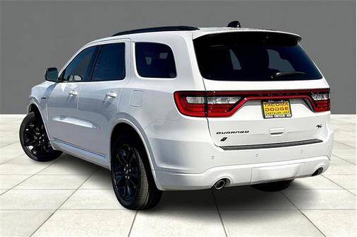 2025 Dodge Durango R/T Plus AWD