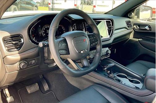 2025 Dodge Durango R/T Plus AWD
