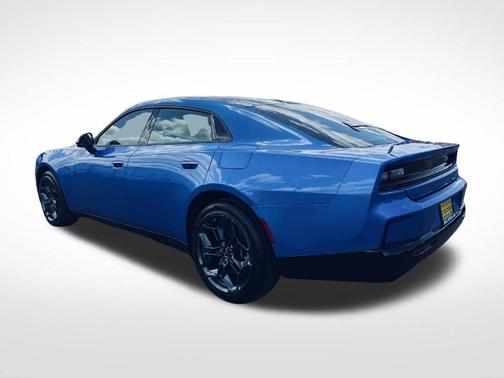 BLUDICROUS 2026 Dodge Charger R/T
