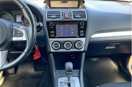 2017 Subaru Crosstrek 2.0i Premium