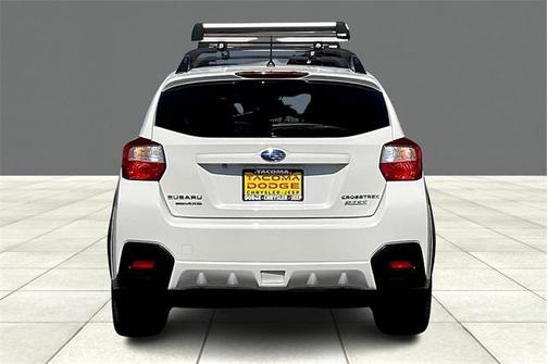2017 Subaru Crosstrek 2.0i Premium