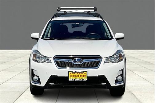 2017 Subaru Crosstrek 2.0i Premium