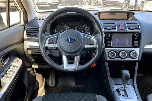 2017 Subaru Crosstrek 2.0i Premium