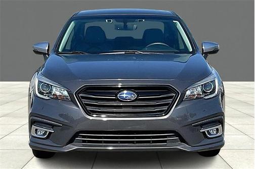 2019 Subaru Legacy Sport