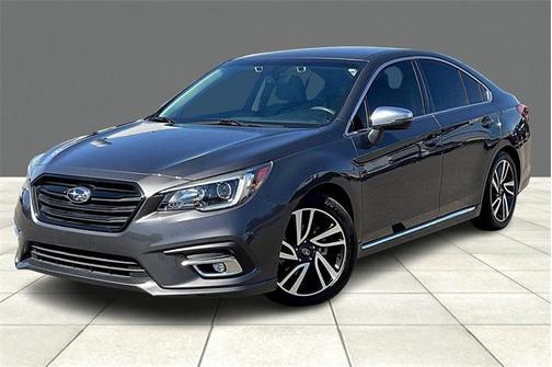 2019 Subaru Legacy Sport