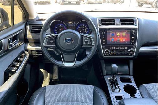 2019 Subaru Legacy Sport