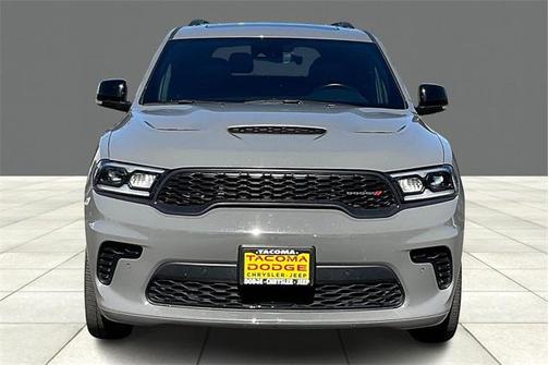 2024 Dodge Durango R/T Plus AWD