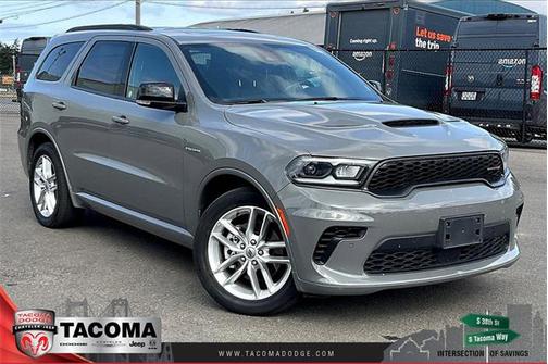 2024 Dodge Durango R/T Plus AWD