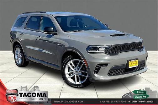 2024 Dodge Durango R/T Plus AWD