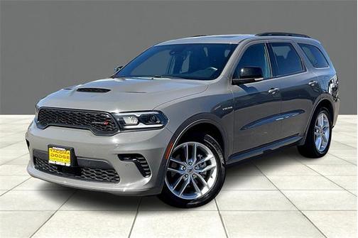 2024 Dodge Durango R/T Plus AWD