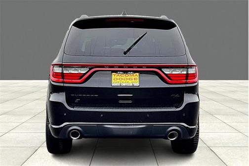 2025 Dodge Durango R/T 20th Anniversary Premium AWD