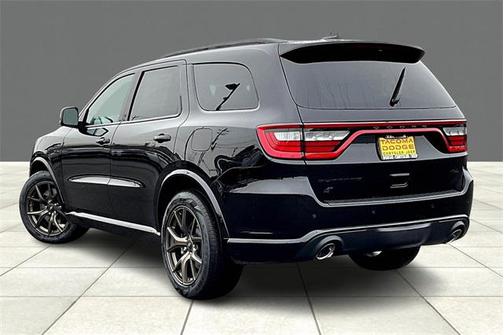 2025 Dodge Durango R/T 20th Anniversary Premium AWD