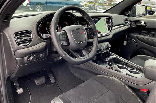 2025 Dodge Durango R/T 20th Anniversary Premium AWD