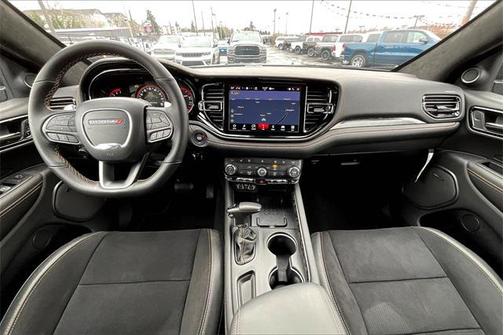 2025 Dodge Durango R/T 20th Anniversary Premium AWD
