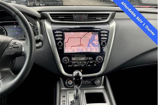 2023 Nissan Murano SL Intelligent AWD