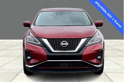 2023 Nissan Murano SL Intelligent AWD