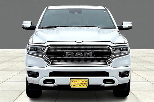 2023 RAM 1500 Limited Crew Cab 4x4 57' Box