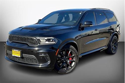 2021 Dodge Durango SRT 392 AWD