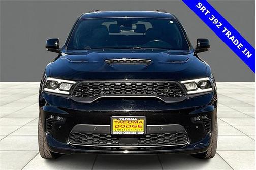 2021 Dodge Durango SRT 392 AWD