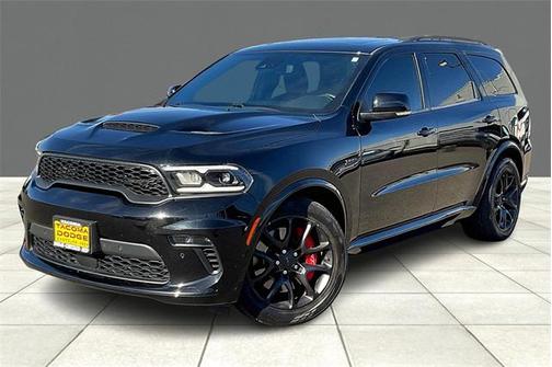 2021 Dodge Durango SRT 392 AWD