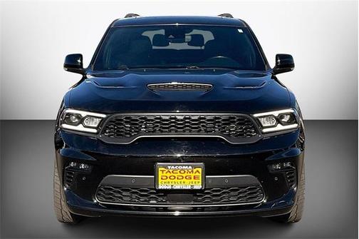 2021 Dodge Durango SRT 392 AWD