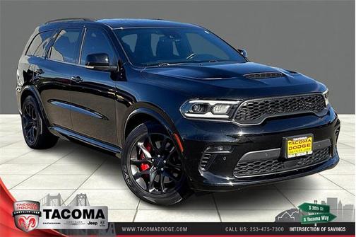 2021 Dodge Durango SRT 392 AWD