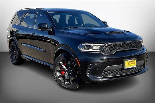 2021 Dodge Durango SRT 392 AWD