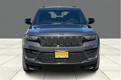 2023 Jeep Grand Cherokee Altitude X 4x4