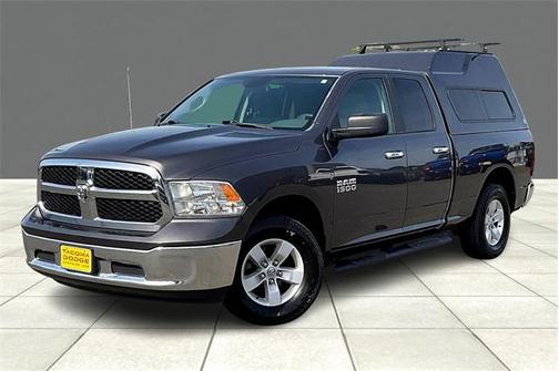 2016 RAM 1500 SLT