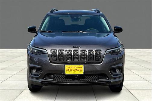 2023 Jeep Cherokee Altitude Lux 4x4