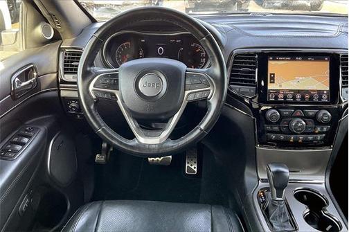 2020 Jeep Grand Cherokee High Altitude