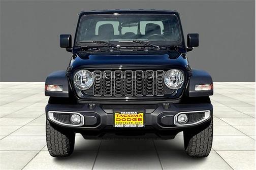 2024 Jeep Gladiator Sport
