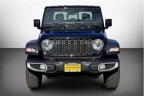 2024 Jeep Gladiator Sport