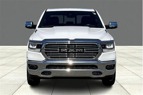 2023 RAM 1500 Laramie Crew Cab 4x4 57' Box