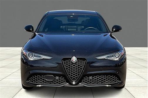 2022 Alfa Romeo Giulia Veloce