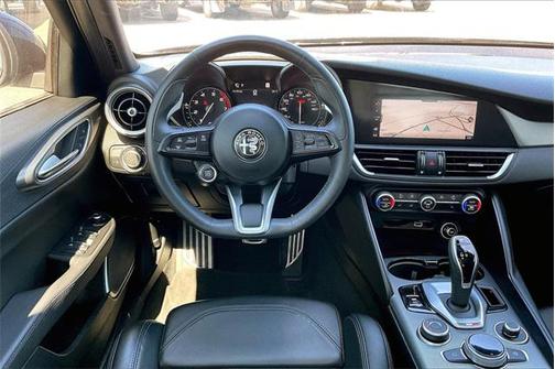 2022 Alfa Romeo Giulia Veloce