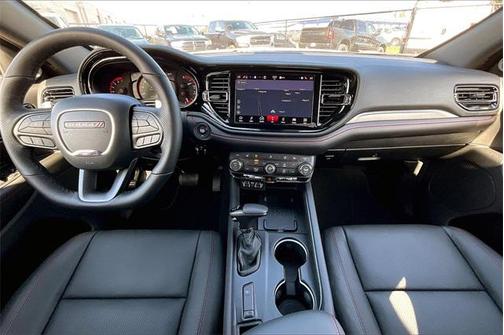 2025 Dodge Durango R/T Plus AWD