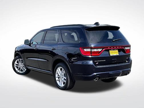 Night 2026 Dodge Durango GT