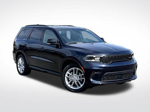 Night 2026 Dodge Durango GT