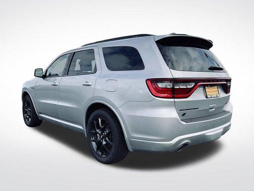 Nickel 2026 Dodge Durango GT Plus HEMI V8
